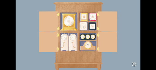 往左一點(diǎn)(ALTTL: Cupboards & Drawers)