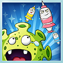 消滅細(xì)菌大作戰(zhàn)