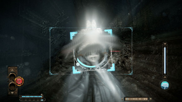 零濡鴉之巫女pc中文版 v1.0.0.5客戶端