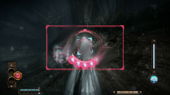 零濡鴉之巫女pc中文版