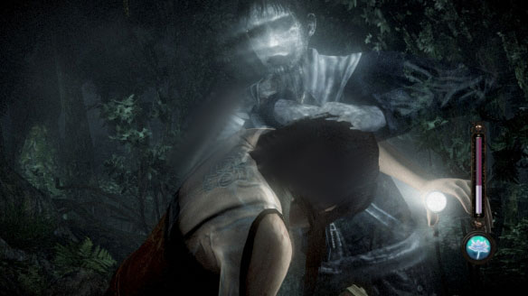 零濡鴉之巫女pc中文版