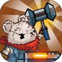 勇者的鐵匠鋪?zhàn)钚掳? height=