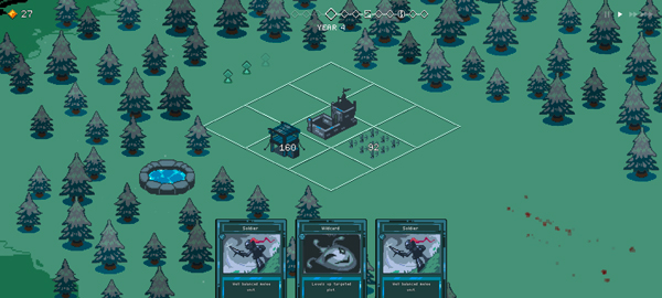 九個(gè)國(guó)王3Kings安卓版