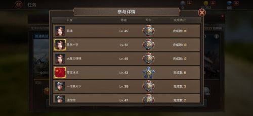 坦克爭鋒官方版