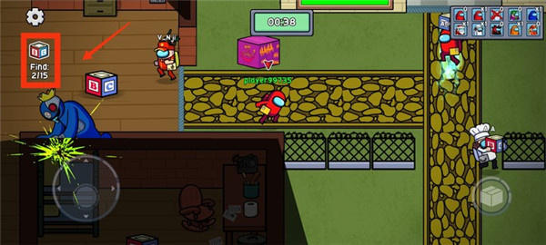 新手玩法教程截圖5