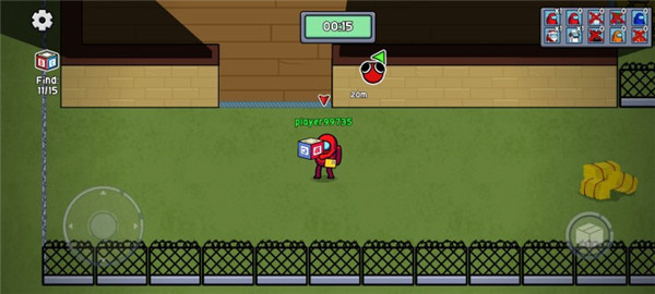 新手玩法教程截圖7