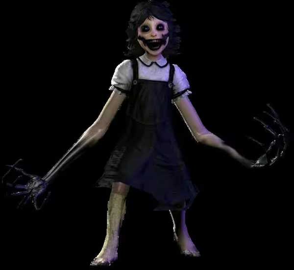 怪物信息介紹截圖2