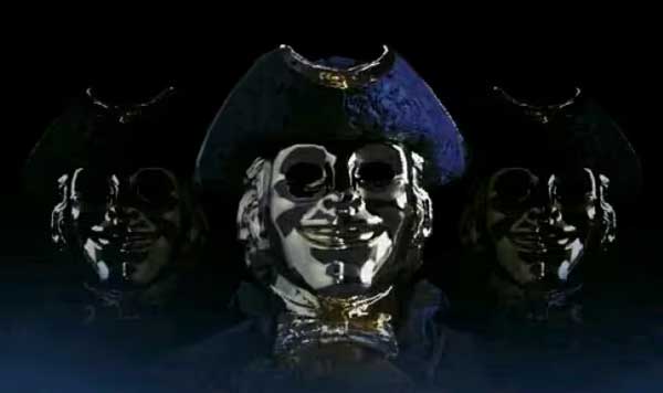 怪物信息介紹截圖3