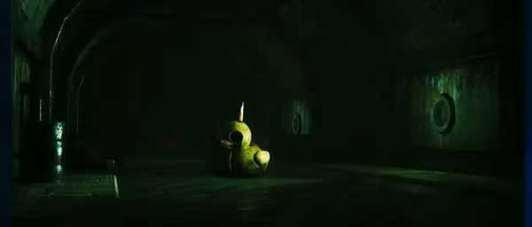 怪物信息介紹截圖4