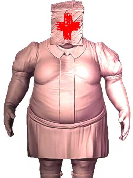 怪物信息介紹截圖6