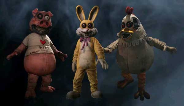 怪物信息介紹截圖7