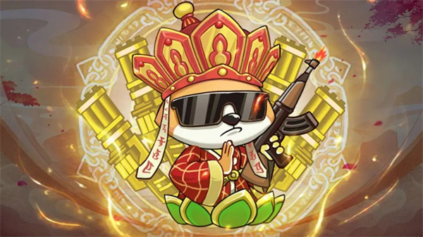 舌燦蓮花唐三藏1