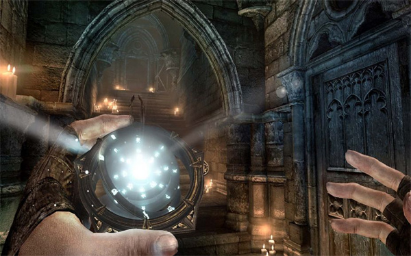 神偷4客戶(hù)端