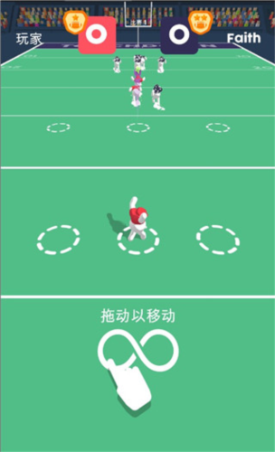 橄欖球大作戰(zhàn)(Ball Mayhem)