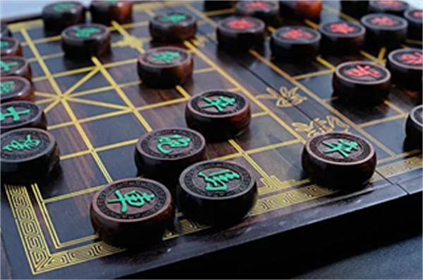 中國(guó)象棋最新版象棋技巧2