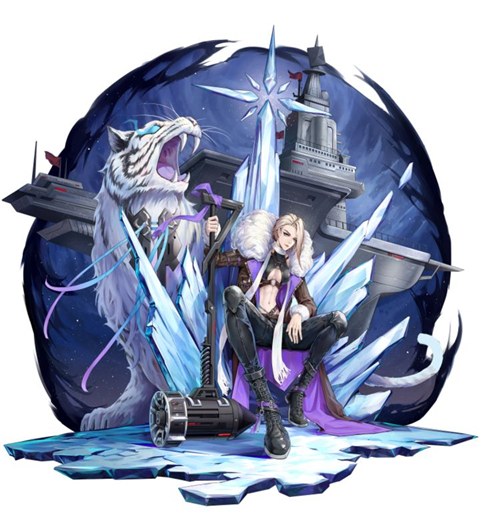 人物檔案介紹截圖4