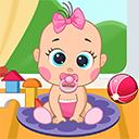 寶寶過家家游戲