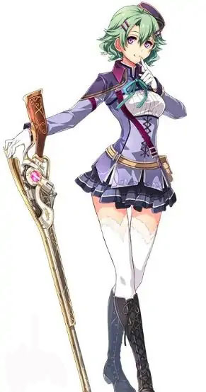 英雄傳說閃之軌跡4電腦版