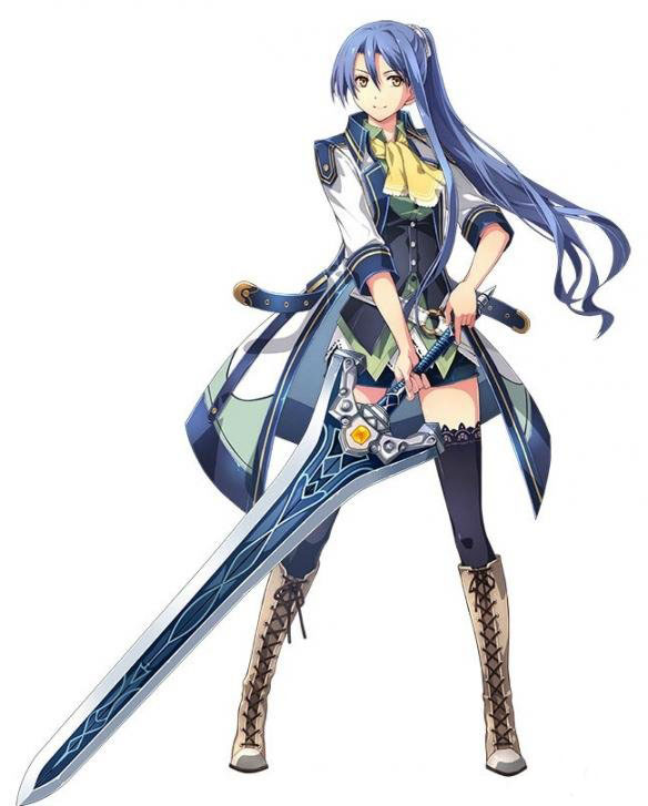 英雄傳說閃之軌跡4電腦版