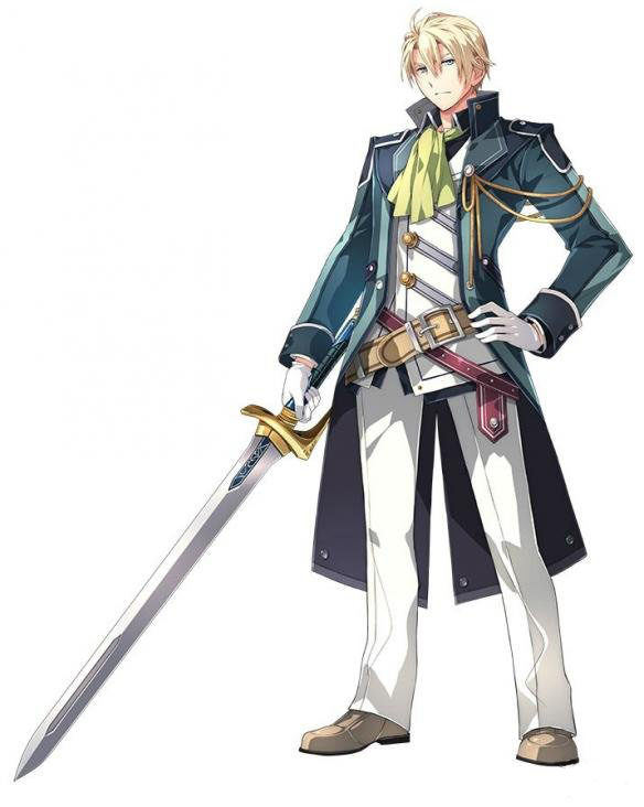 英雄傳說閃之軌跡4電腦版