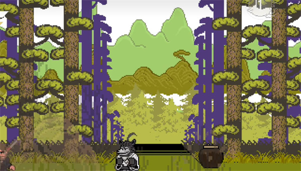 黑神話像素版PC