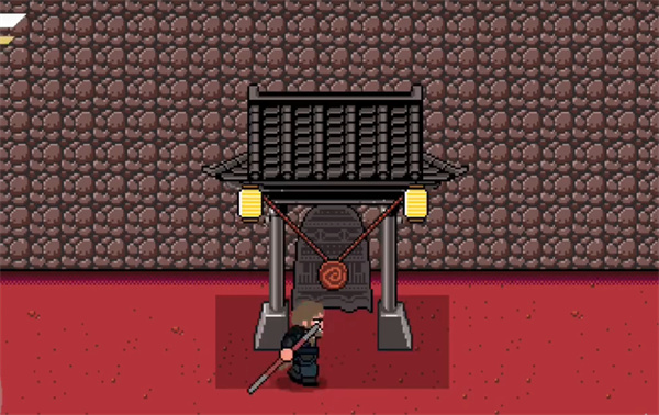 黑神話像素版PC