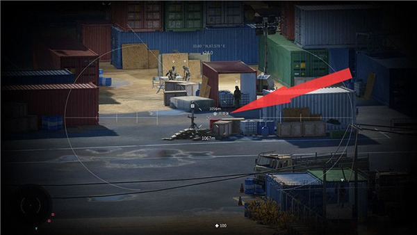 狙擊手幽靈戰(zhàn)士契約2客戶端