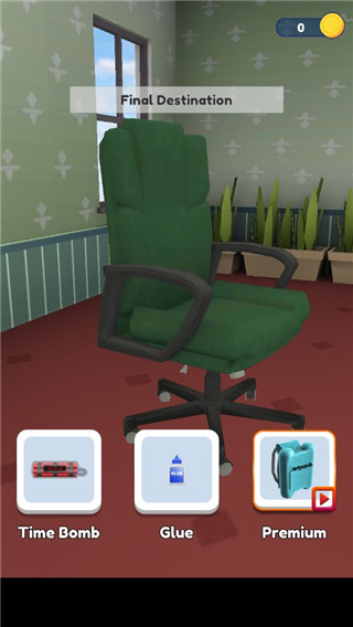 整蠱老板(The Office : Boss Pranks)