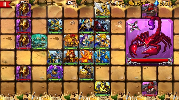 策略軍團(tuán)最新版