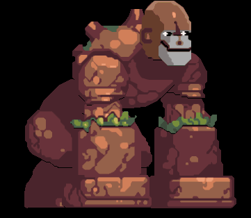 BOSS介紹及打法攻略1