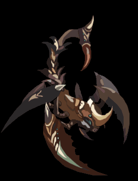 BOSS介紹及打法攻略2