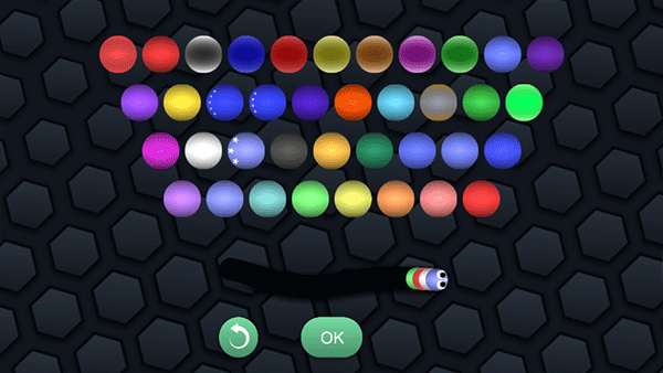 蛇蛇大作戰(zhàn)官方正版