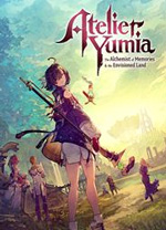 優(yōu)米雅的煉金工房客戶端