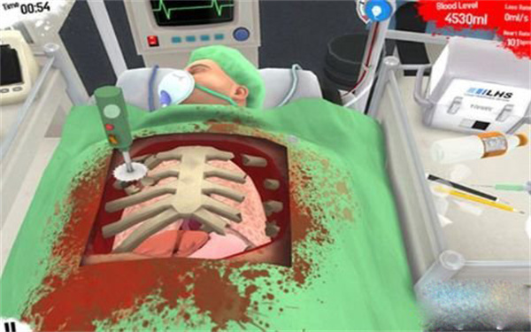 第一關(guān)玩法攻略截圖1