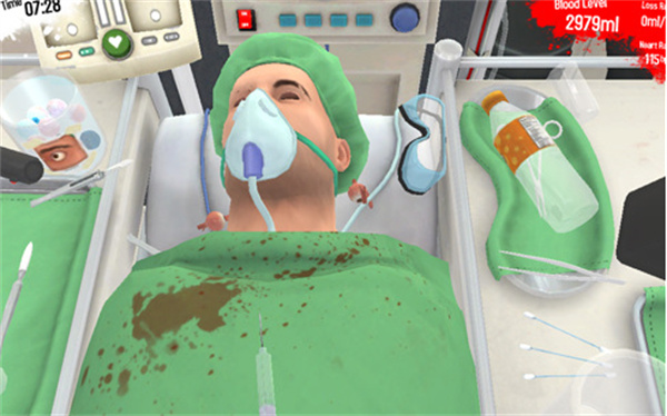 第三關(guān)通關(guān)攻略截圖3