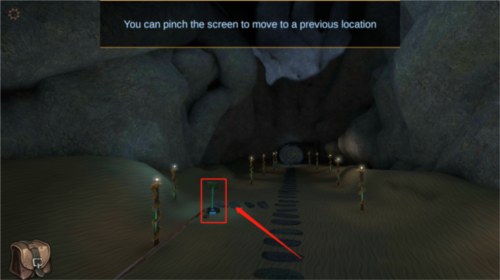 遺產(chǎn)4秘密之墓免費版