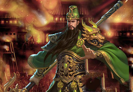 英魂之刃單機(jī)版無需聯(lián)網(wǎng)版上分英雄推薦1