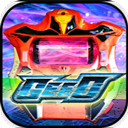 捷德奧特曼升華器模擬器