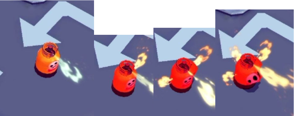 奇葩戰(zhàn)斗家最新版