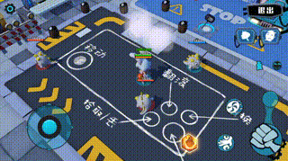 奇葩戰(zhàn)斗家最新版