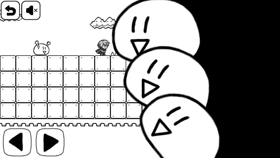 比較簡單的大冒險手機版