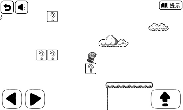 比較簡單的大冒險手機版