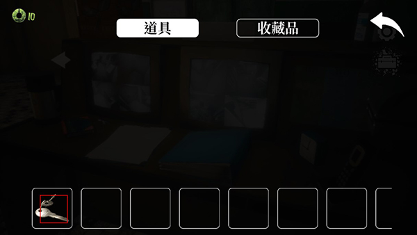 猛鬼大廈一樓的鎖匠移植版