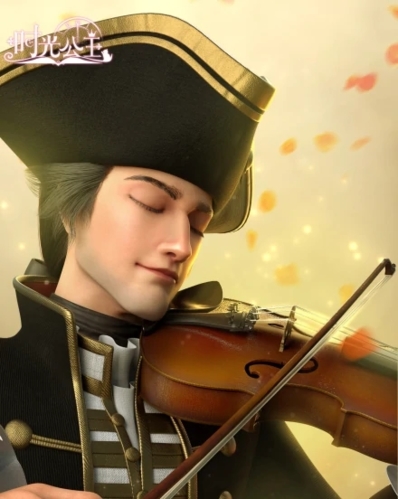 時(shí)光公主國(guó)際版