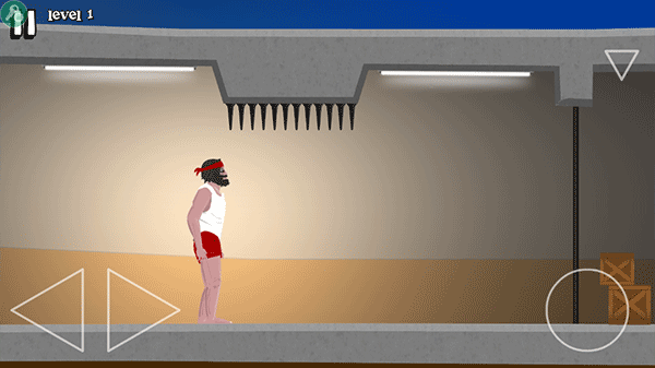 短暫的人生(Short Life)中文版