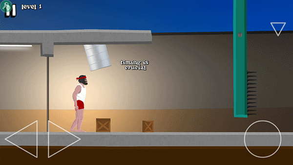 短暫的人生(Short Life)中文版