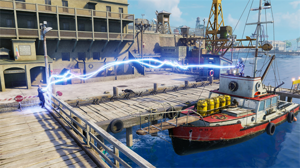 毀滅全人類2重制版PC v1.6最新版