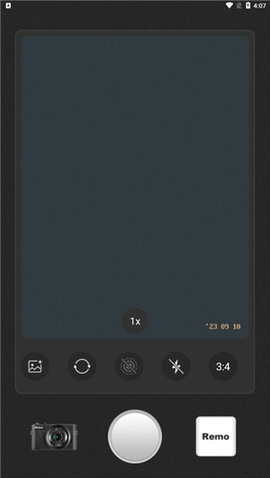 風(fēng)景相機(jī)