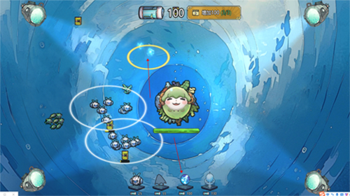 凈化海洋行動最新版