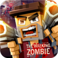 步行僵尸The Walking Zombie